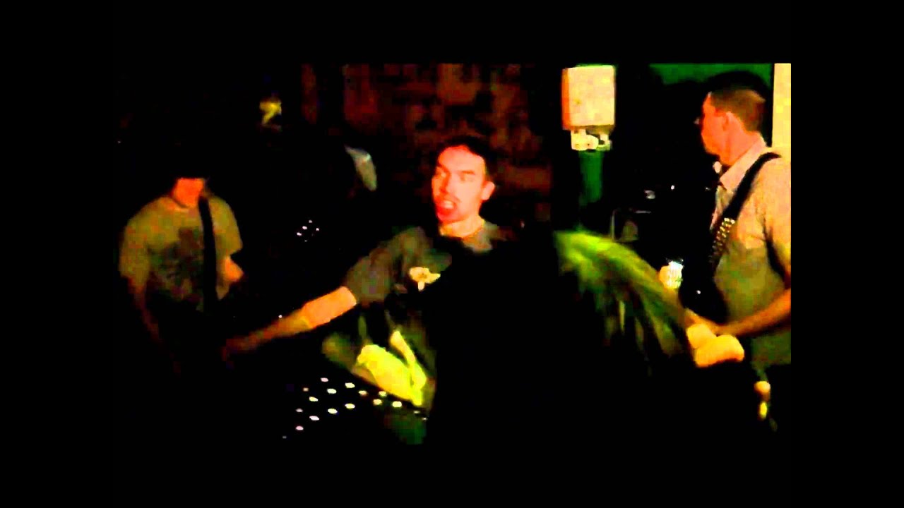 Zero Progress "Out of Touch"