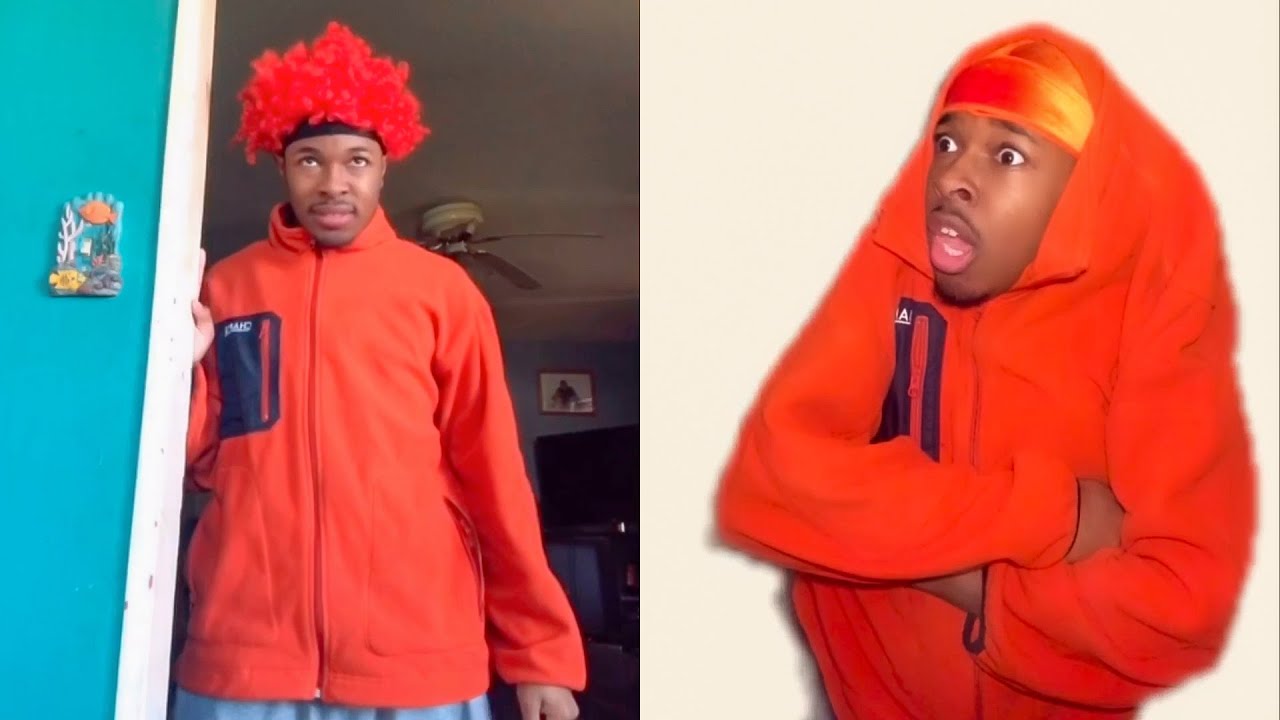 [1 HOUR] of The Best Dimpey TikTok Videos | Funny Dimpey Compilation Part 1