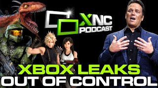 Xbox Game LEAKS are Out of Control! Xbox Developer Direct Update | 10-year Game Xbox News Cast 132