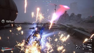 ARC Raiders Hatch Camper Fail