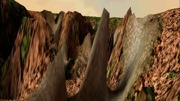 Descent 3 AOH The Secret Prototype Level 2 Music