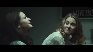 Lanetli Kaçış Odası