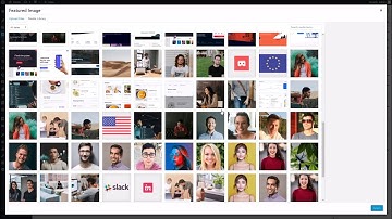 Uptime WordPress Theme - Team Post Type Overview