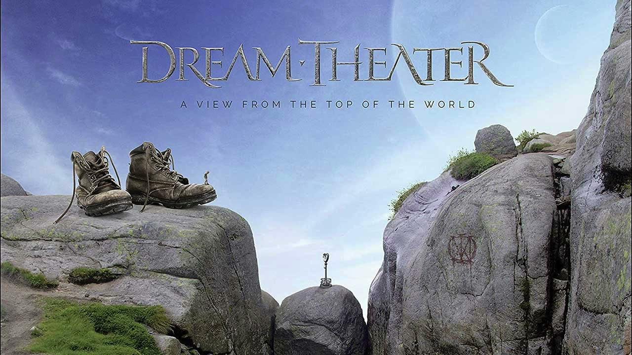 Dream theater a view from the top of the world. Dream theater a view from the top of the world. Dream theater альбомы. Dream theater top of the world. Dream theatre top of the world.