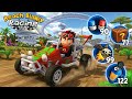 The Most illegal HACK in Beach Buggy RacingCRAZY GAMEPLAY The Most illegal HACK in Beach Buggy RacingCRAZY GAMEPLAY