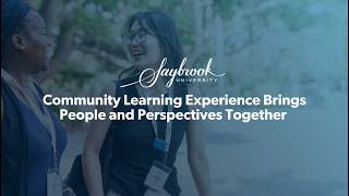 Community Learning Experience Brings People and Perspectives Together | Saybrook University