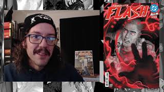 Comic Pull Previews!!! Week of 10-15-25