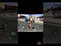 ADRENALINE RUSH ☠️☠️.... I #freefire #gaming #ffshorts