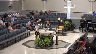 11:00 Mass: Sunday, July 19