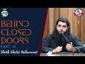 001 Behind Closed Doors Sheikh Khalid Muhammad 001 Behind Closed Doors Sheikh Khalid Muhammad