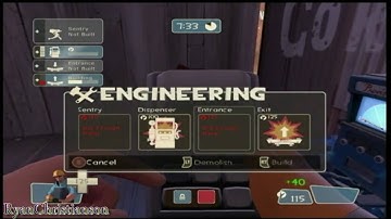 Team Fortress 2 (TF2) Tips and Tricks - D1 Skywalk (Beginner)