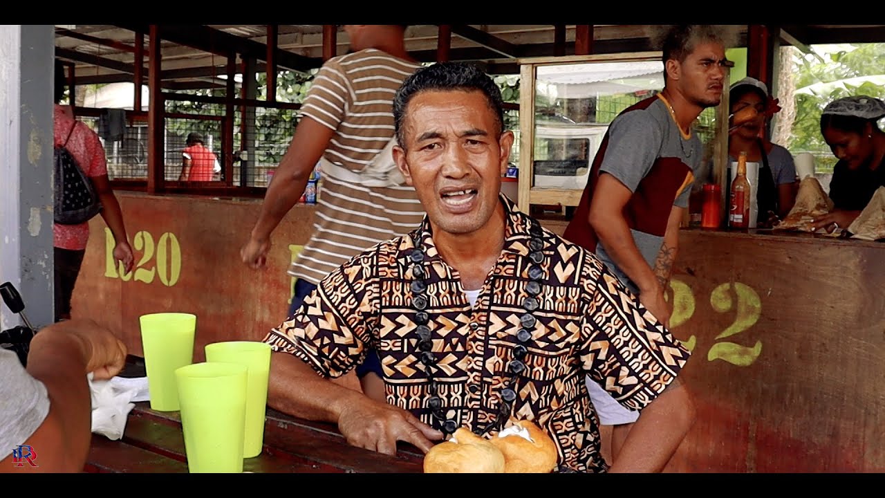 E LE FAITATALA NI TAMA by: Vainea Ropi Sauiluma - New Samoan Song 2022
