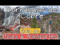 Barrancas del Cobre Chihuahua 😍Guía de Transporte y Tours en Creel Divisadero y Bahuichivo 🚗 ¿Chepe?