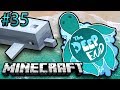 Minecraft: The Deep End Ep. 35 - Over Geared