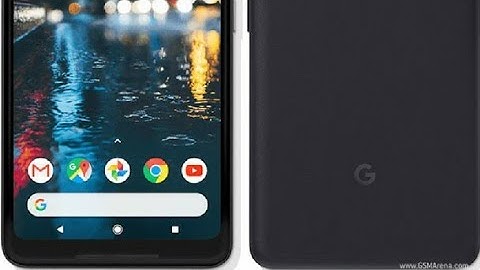 Get Google Pixel 2 Launcher now on any phone (no root) (720p)