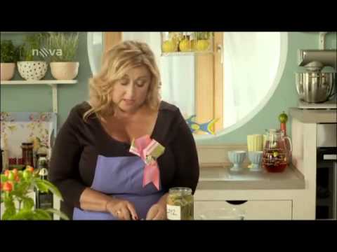 Video: Co Dávají V Mléčné Kuchyni