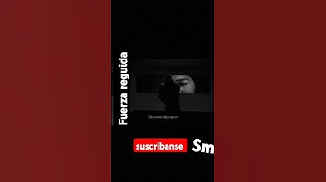 Thumbnail of Fuerza regida ft por esos ojos @FUERZAREGIDA #fuerzaregida #musica #2025
