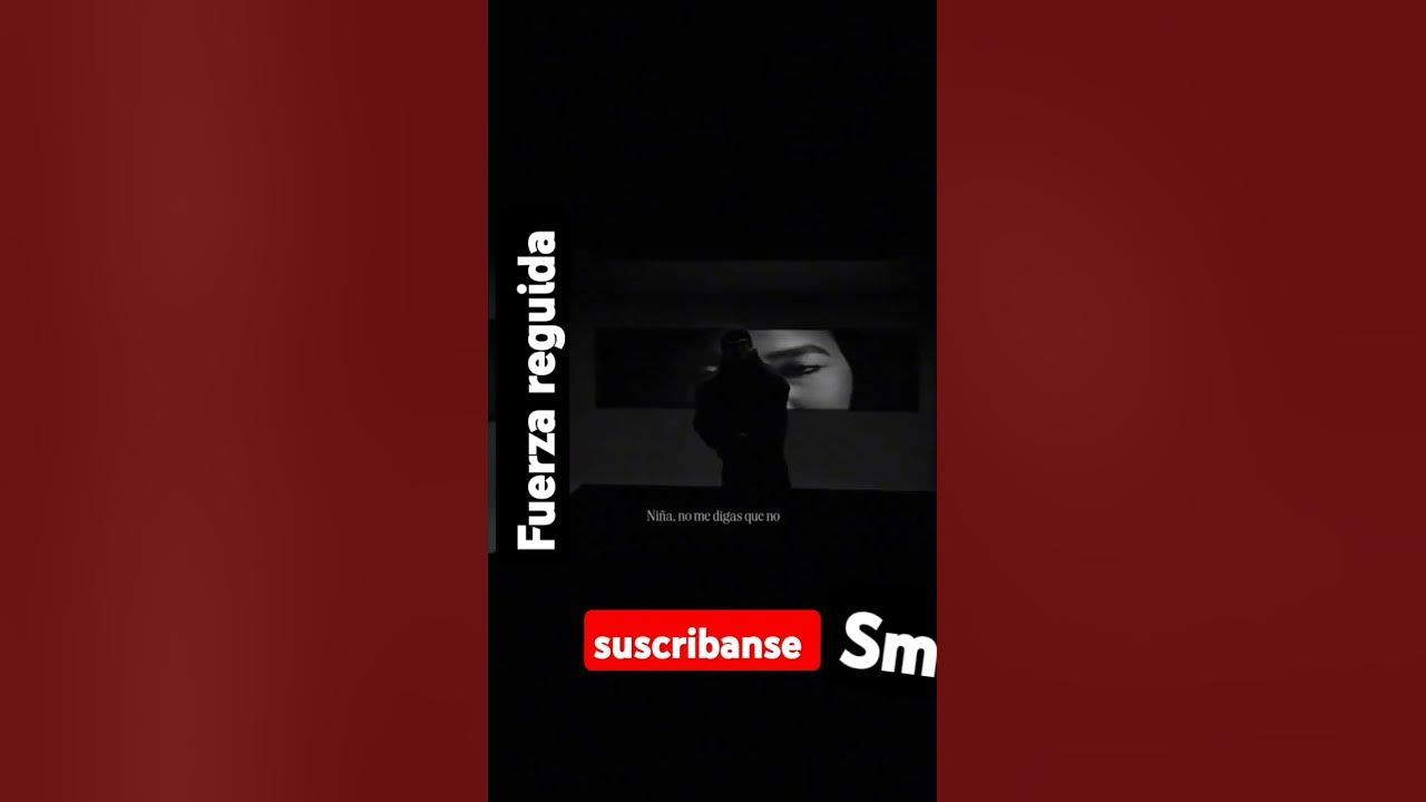 Fuerza regida ft por esos ojos @FUERZAREGIDA #fuerzaregida #musica #2025