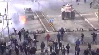 13.12.2009 - Gever - Kurdistan - Serhildan (Kurdish Intifada) Resimi