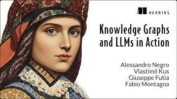 How Knowledge Graphs Make AI Smarter