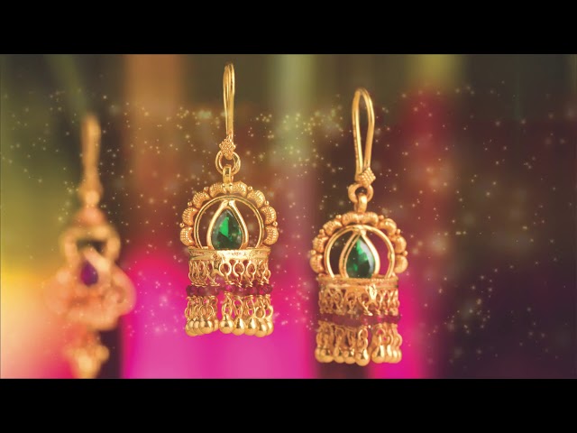 Pn Gadgil And Sons Earrings Designs Collection Discount | www.tobydammit.it