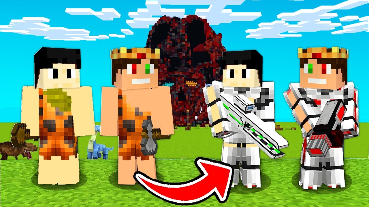 سيكرت لايف: أخطر قرار بحياتنا! تفجير الكابتن والعودة بالزمن !!😱