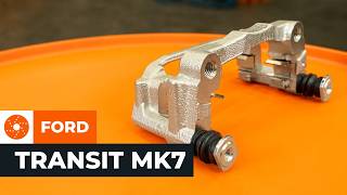 Come cambiare Candele diesel DAIHATSU SPORTRAK (F300) - video tutorial