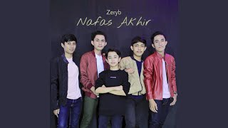 Nafas Akhir