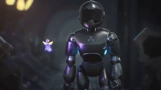Toonami - April 2, 2022 Opening Bumper