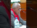 Church President calls for greater discipline among Methodist Ministers