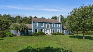129 Mountain Spring Road, Burlington, CT 06013