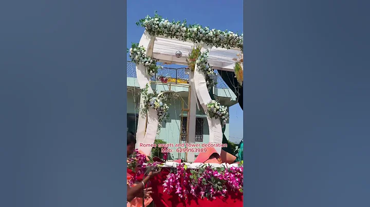 #wedding #lovelyevents #weddingdecoration #decoration #weddingideas #event #weddingplanning