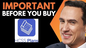 HCSS Plans Review: 12 Things You Need To Know Before Buying (Best Construction Management Software)