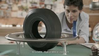 Data Democratization at Michelin Net Worth