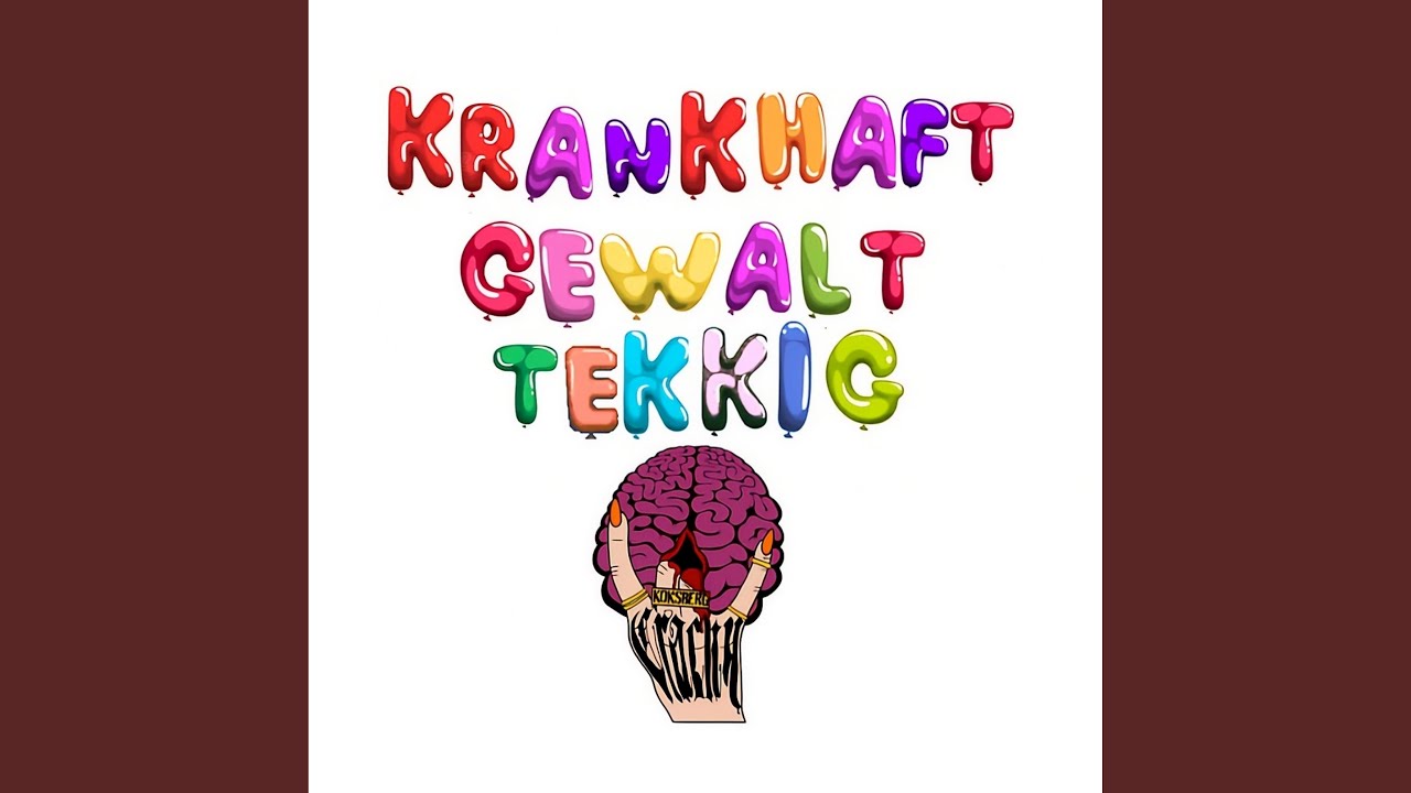 Watch Krankhaft Gewalttätig on YouTube Watch Krankhaft Gewalttätig on YouTube