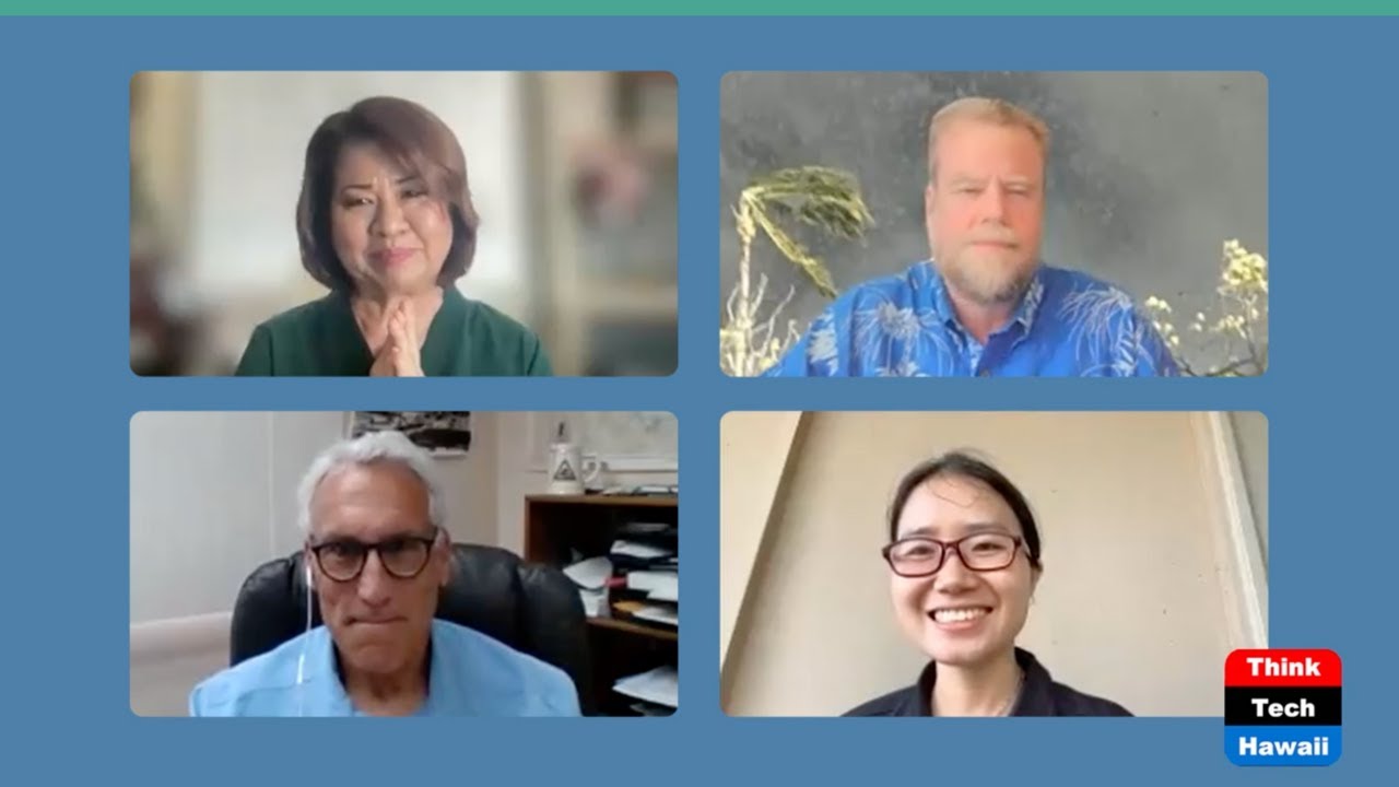 What is the Maui Business Bridge Grant (Restaurants of Hawaii)