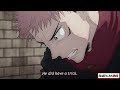 Itadori Yuji VS Grasshopper Curse Full Fight 4K Jujutsu Kaisen Season 2 Episode 8 Itadori Yuji VS Grasshopper Curse Full Fight 4K Jujutsu Kaisen Season 2 Episode 8