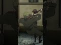 TVアニメ「幼女戦記」ショート動画公開中！