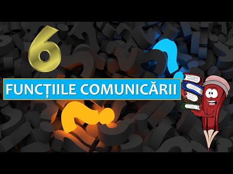 Video: Ce este limbajul și funcția limbajului?