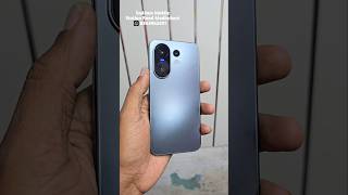 Vivo X200 Fe Clear Screen Membrane #trending #explore #tech #ytshorts