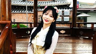 전주 한옥마을 여행기-1 Jeonju Hanok Village Trip Hanbok Rental And Street Food