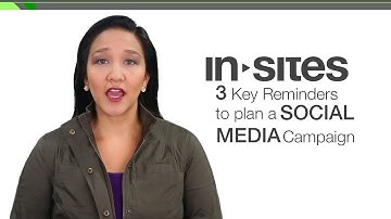 How to plan social media campaigns with an interactive marketing strategy