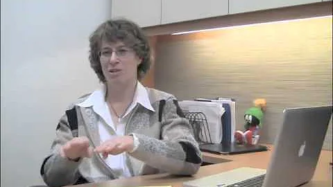 Laurie Harrison Speaks about Backward Design