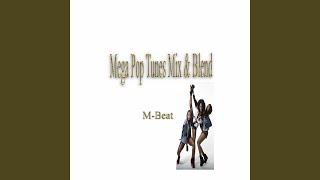 Download lagu Mega Pop Tunes Mix & Blend