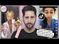 The worst of beauty tiktok  glow recipe drama  worrying new tiktok trend   clean bs