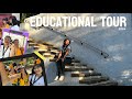 Educational tour 2024