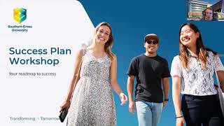 Success Plan Workshop