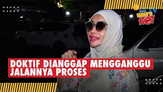 Pemeriksaan Richard Lee Ditunda, Gara-Gara Kehadiran Doktif? #doktif #richardlee