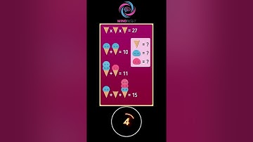 Are YOU Smart Enough To Solve This Riddle?  #puzzle #games #riddles  #guess