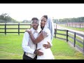Love finds a way - Van & Siera's wedding film